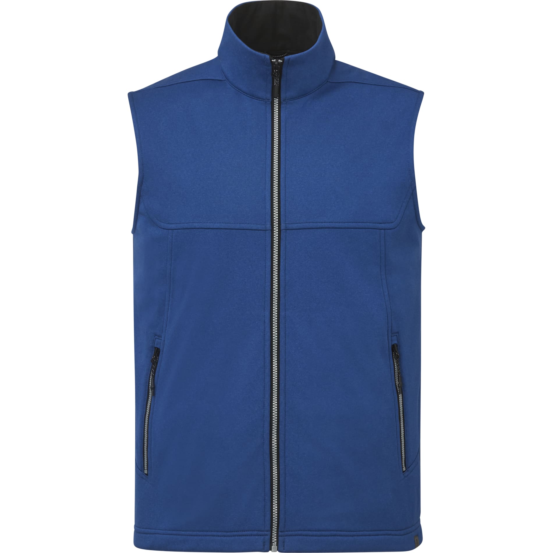 JORIS Eco Softshell Vest- Men's