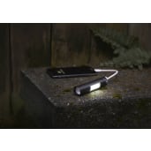 Rechargeable 2200mah Flashlight 56
