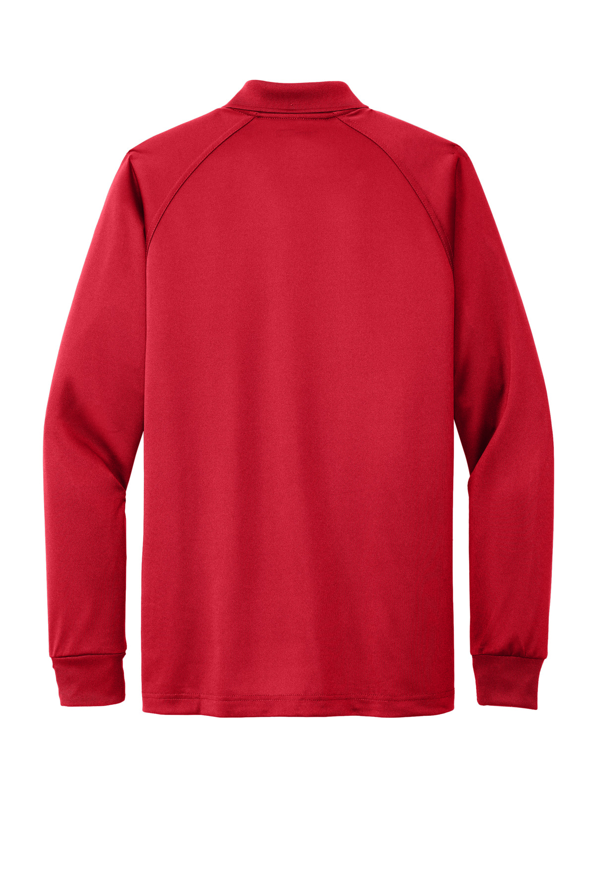 CornerStone - Select Long Sleeve Snag-Proof Tactical Polo. CS410LS 42