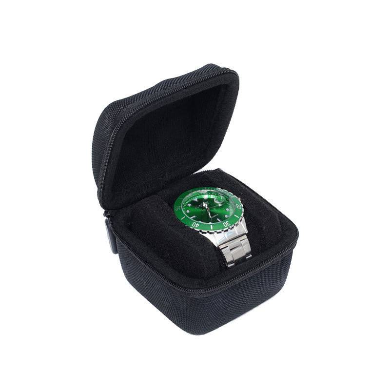 Portable EVA Watch Storage Case 6