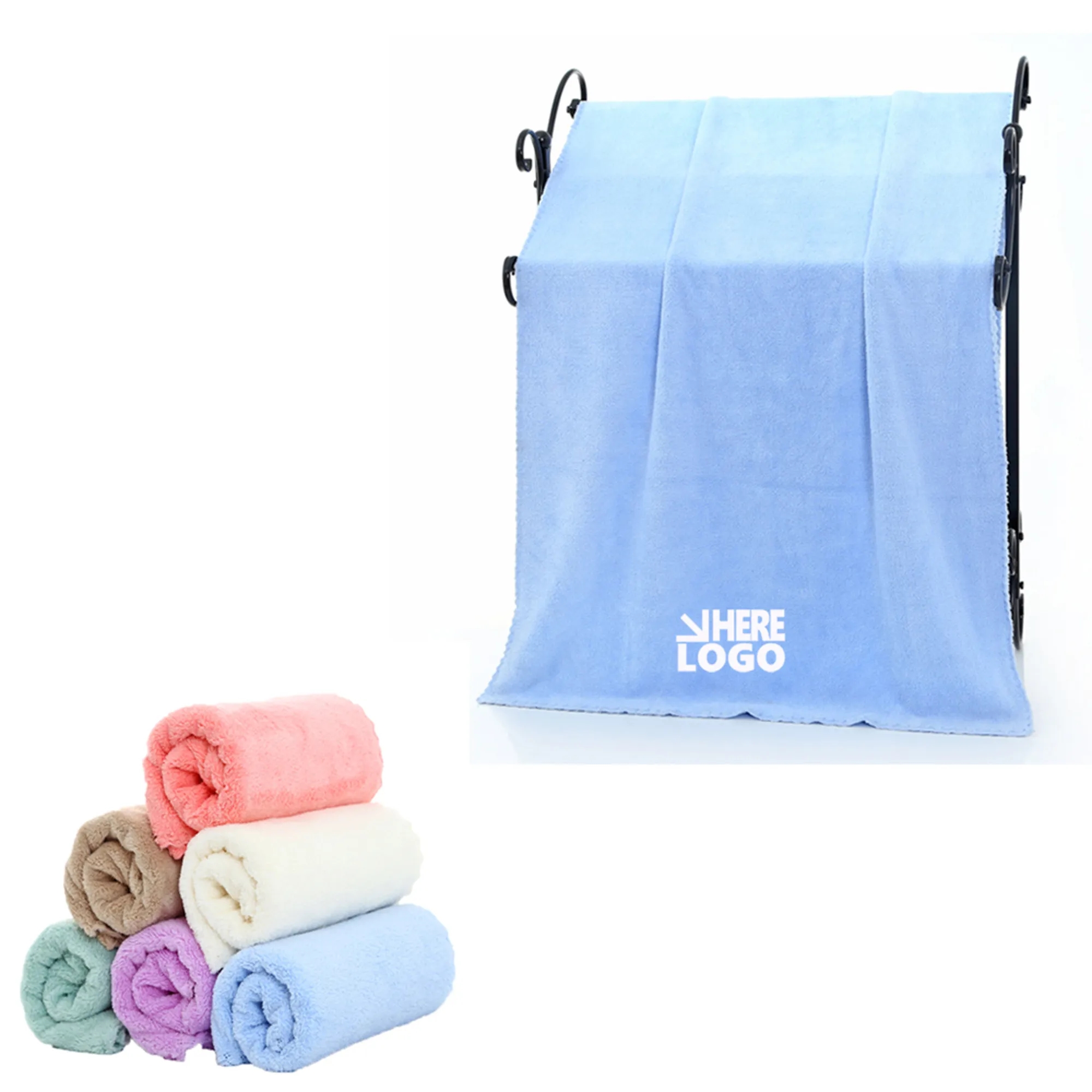 Bath Towel MOQ 50 4