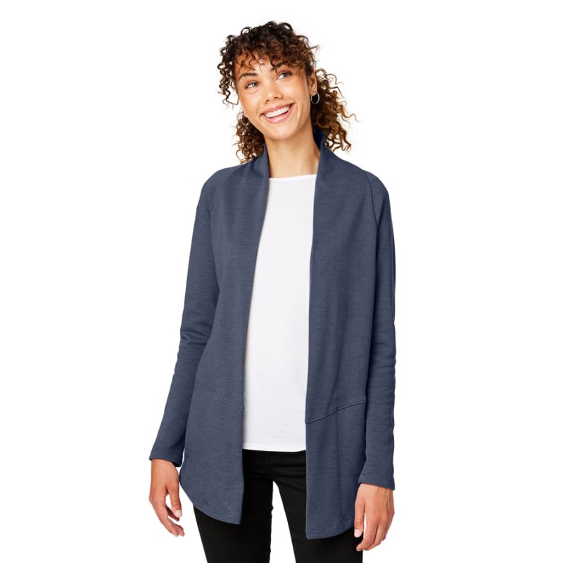 Devon & Jones Ladies' New Classics™ Charleston Cardigan 12