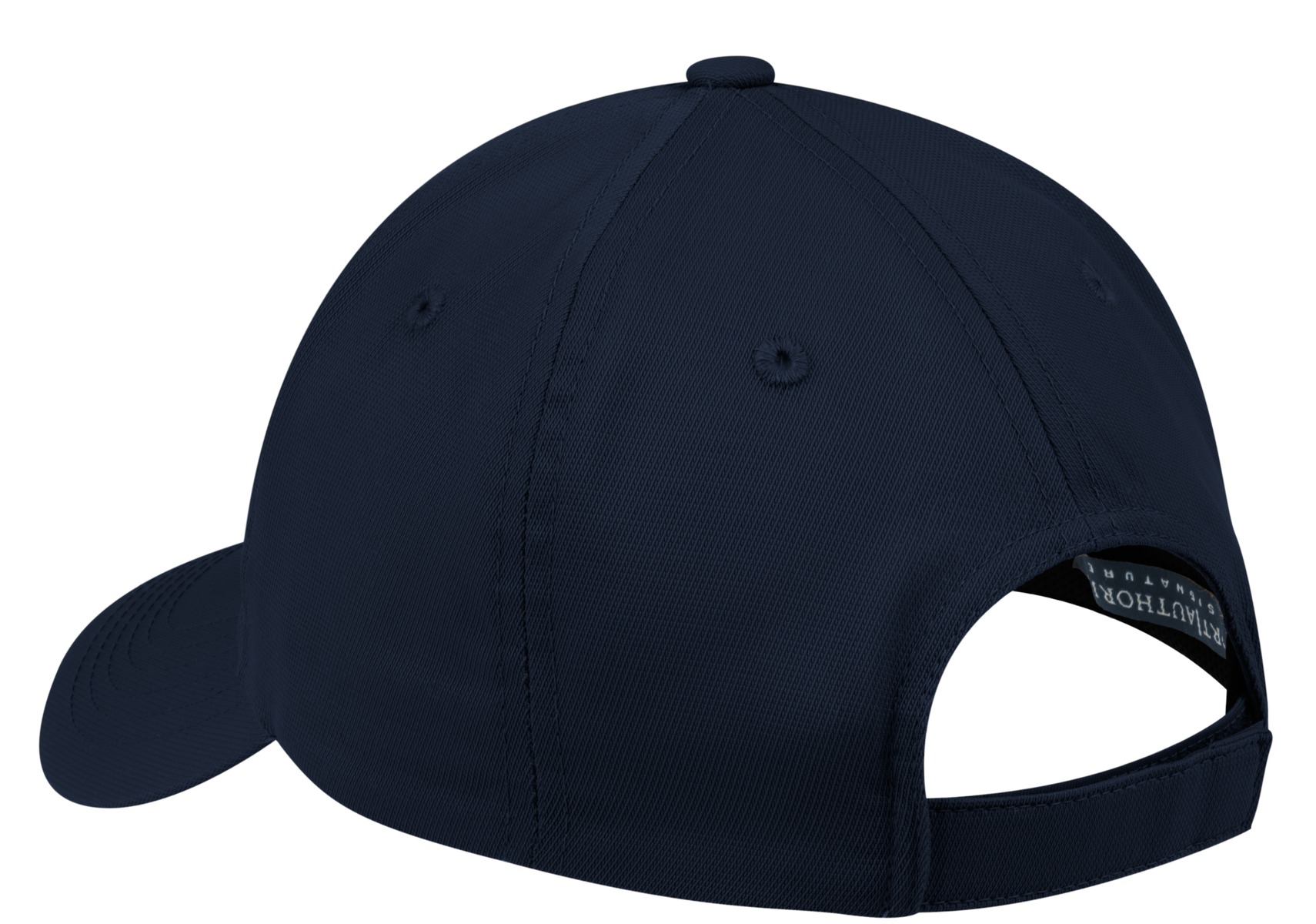 Port Authority Nylon Twill Performance Cap. C868 9