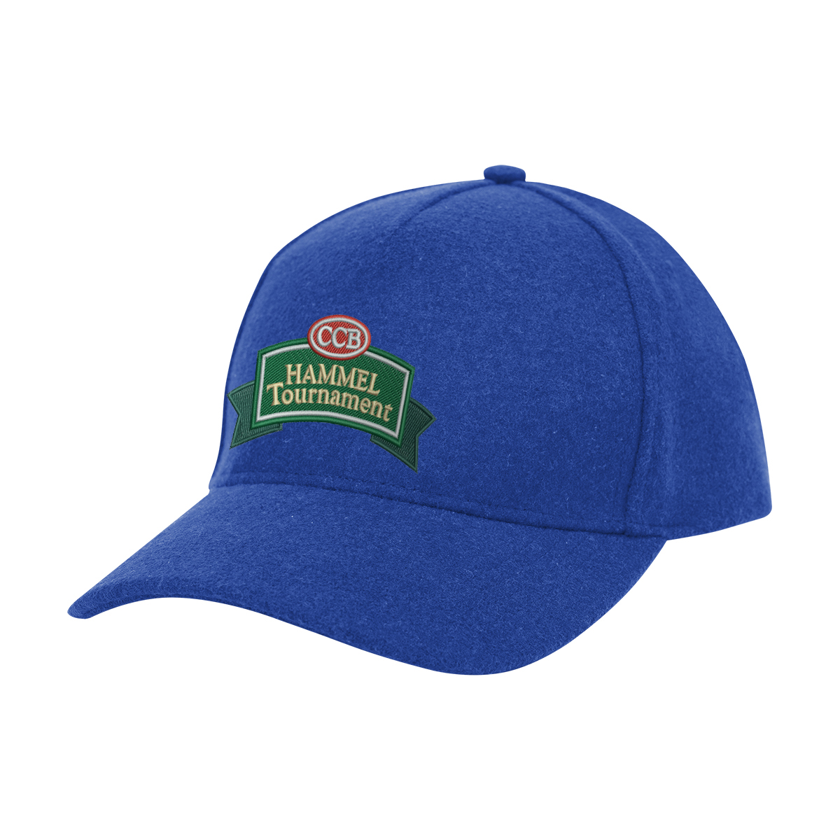 Winslow Wool Cap 4