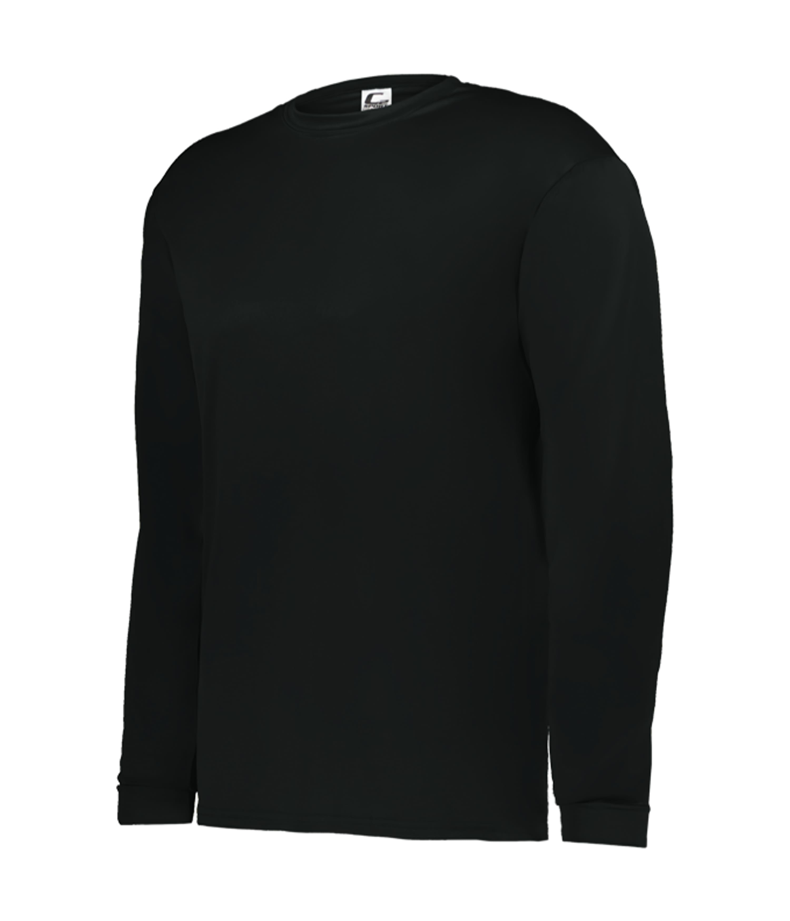 YOUTH C2 LONG SLEEVE TEE 3
