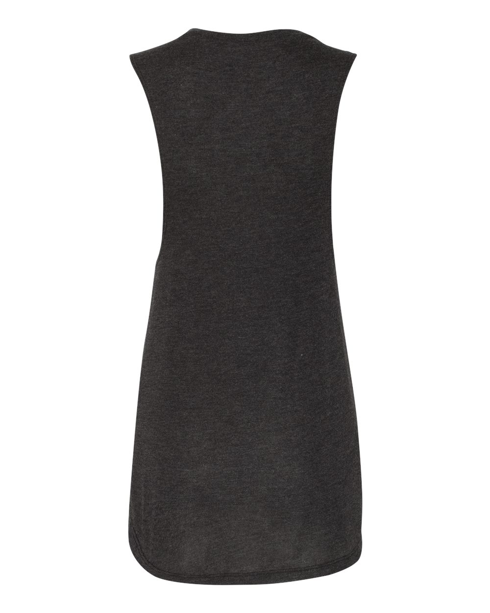 Women's Flowy Scoop Muscle Tank - 8803 148