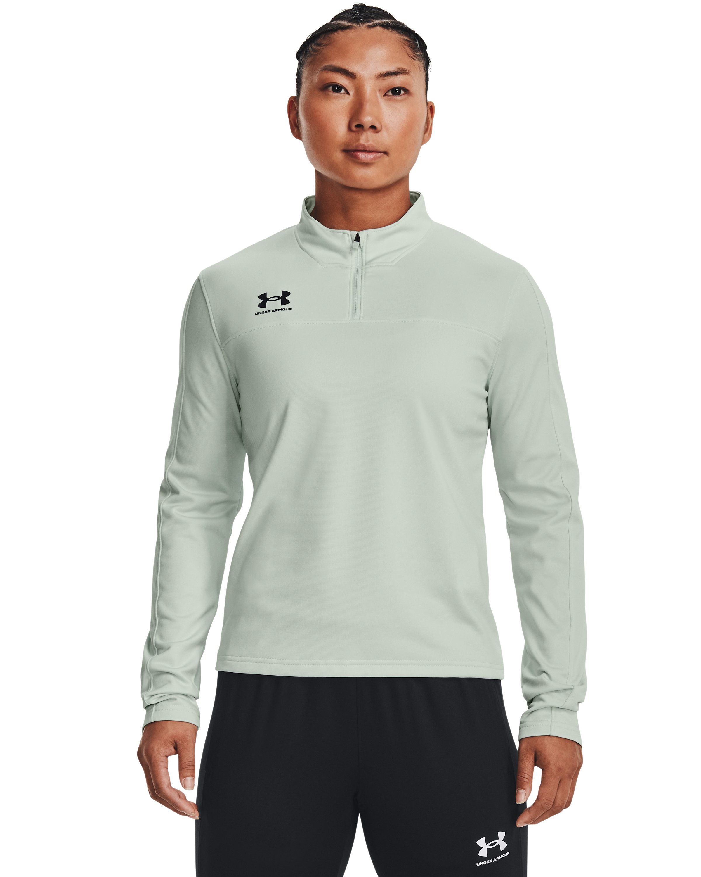 Women's UA Challenger Midlayer 4