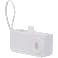 Hue Plus 5000 mAh Power Bank with Watch Charger 48