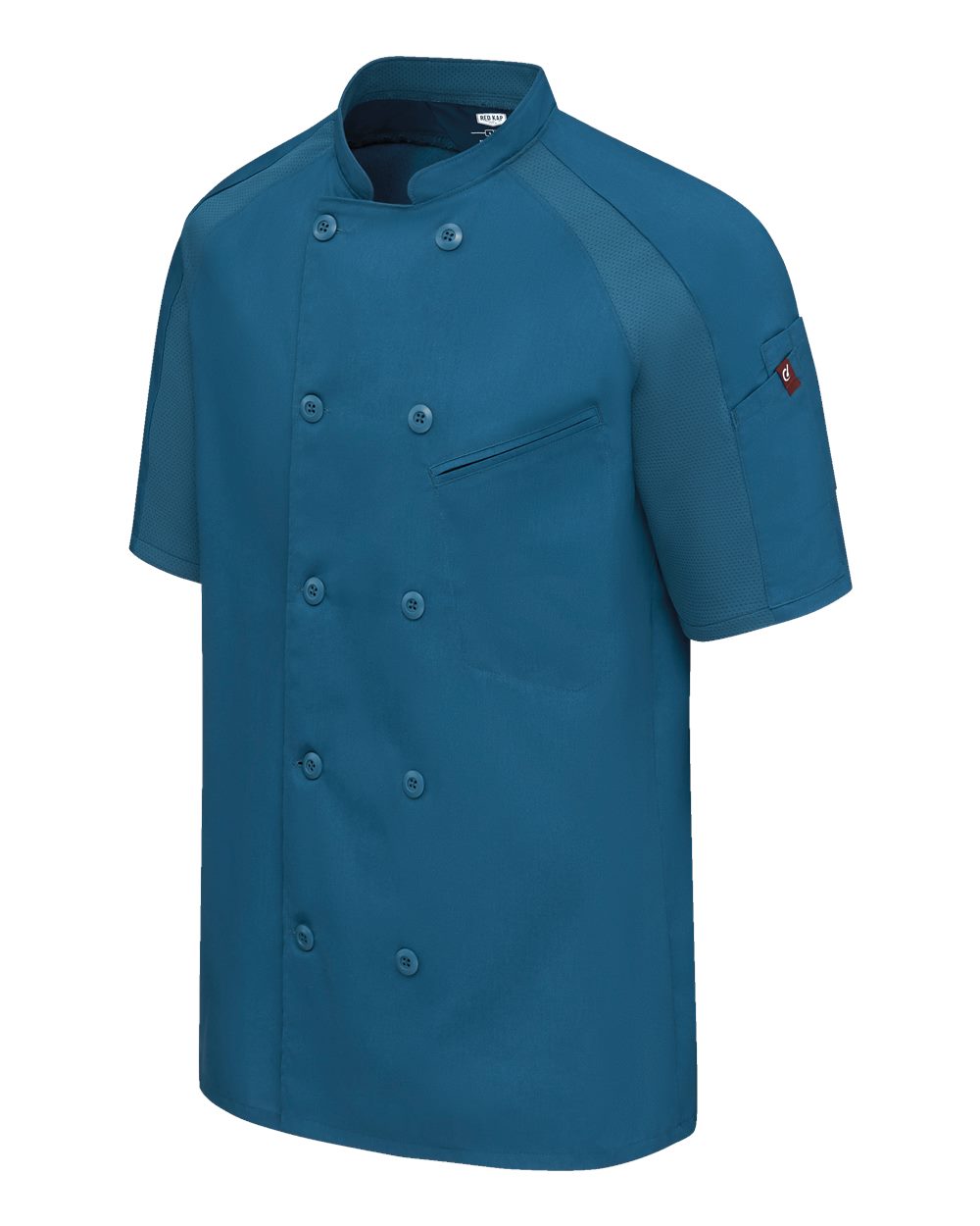 Airflow Raglan Chef Coat - 052M 22