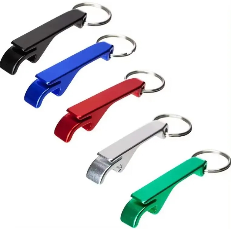 Bottle Opener Keychain 8