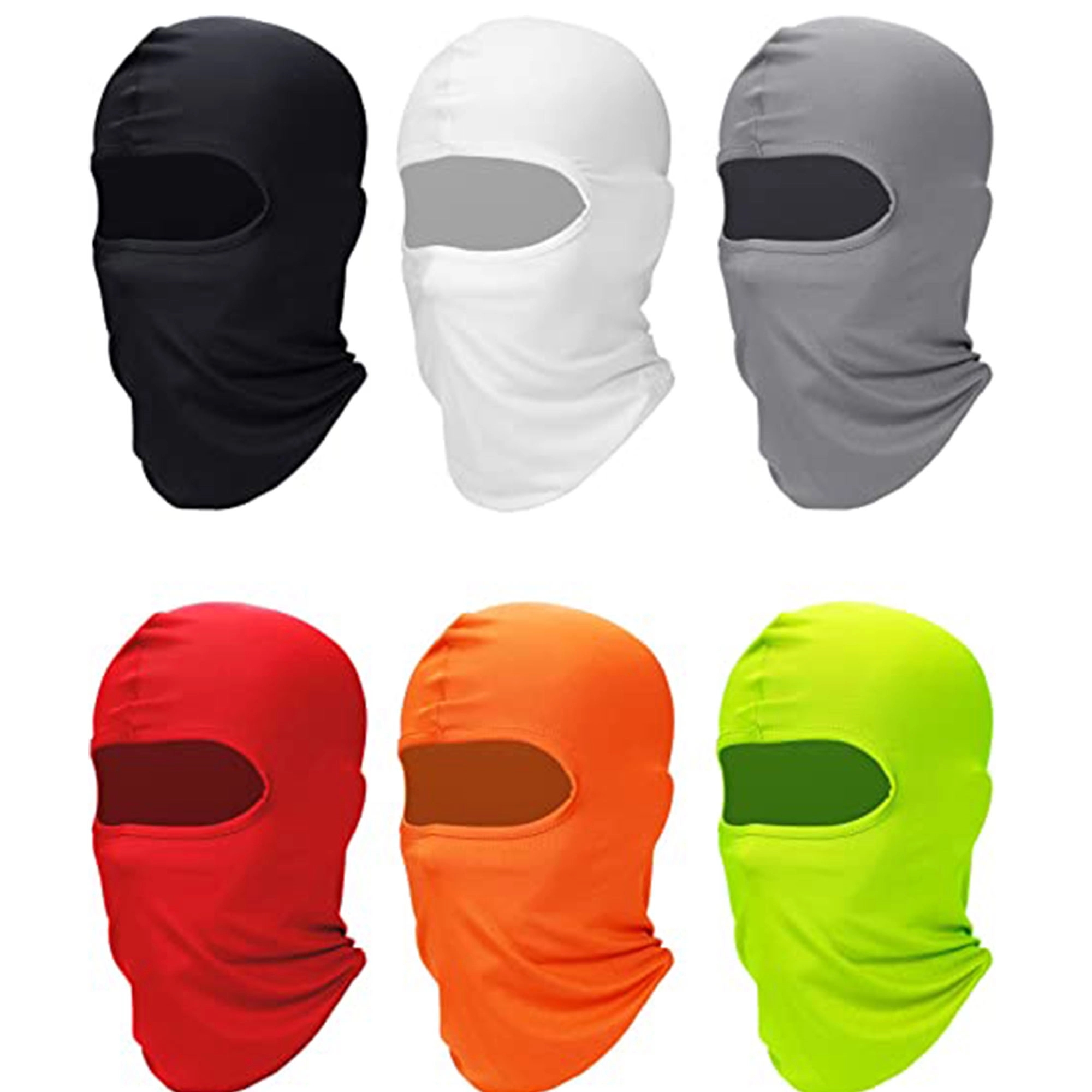 Ski Sun Mask Windproof Motorcycle Helmet 1