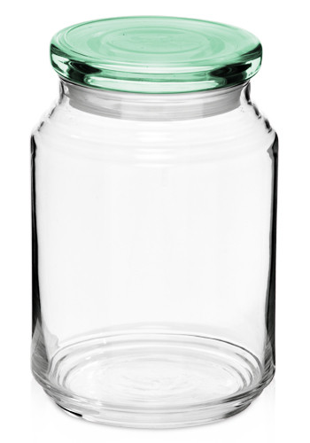 26 oz. ARC Flat Lid Candy Jars 19