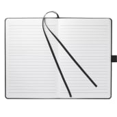 FSC® Mix 5.5" x 8.5" Bound Journal 23