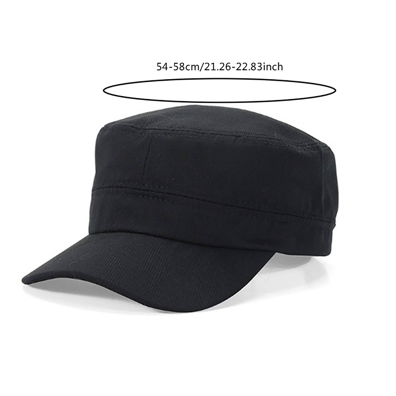 Breathable Summer Sun Protection Baseball Cap 3
