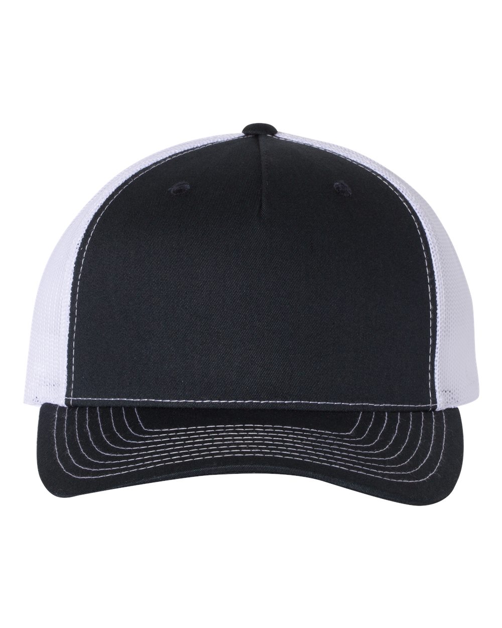 Five-Panel Trucker Cap - 112FP 63