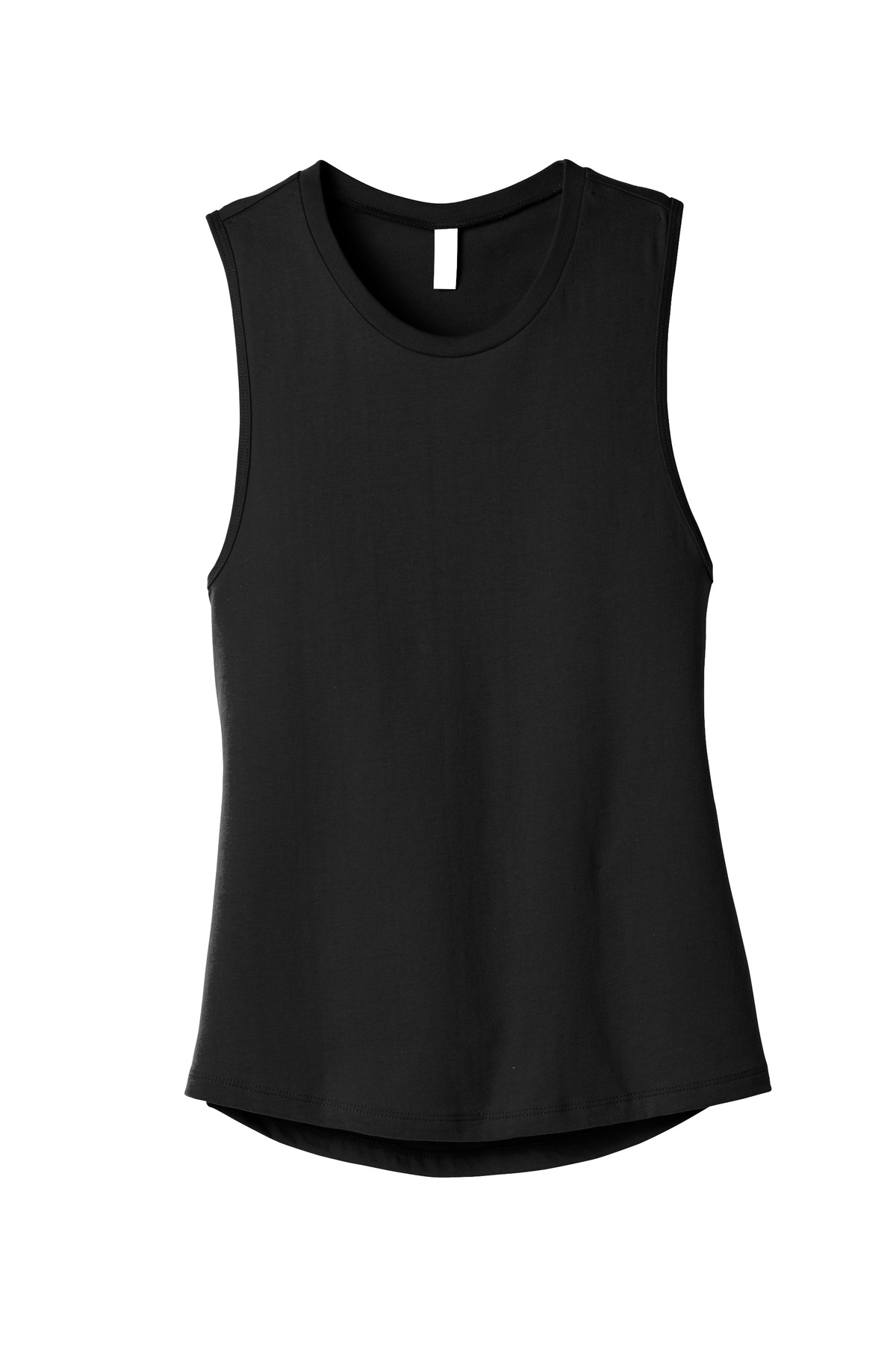 BELLA+CANVAS Women's Jersey Muscle Tank. BC6003 5