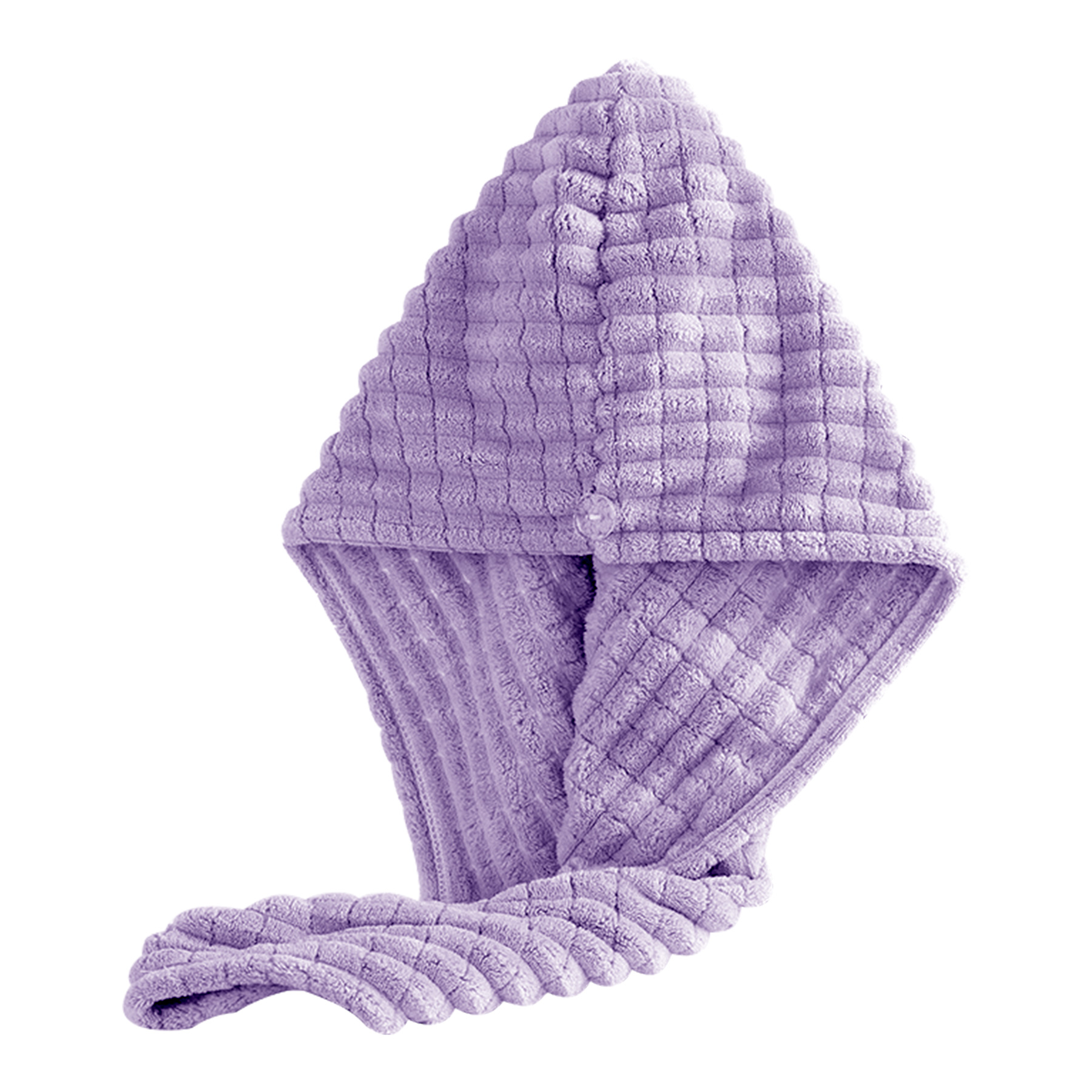 Quick Dry Hair Hat Cap 3