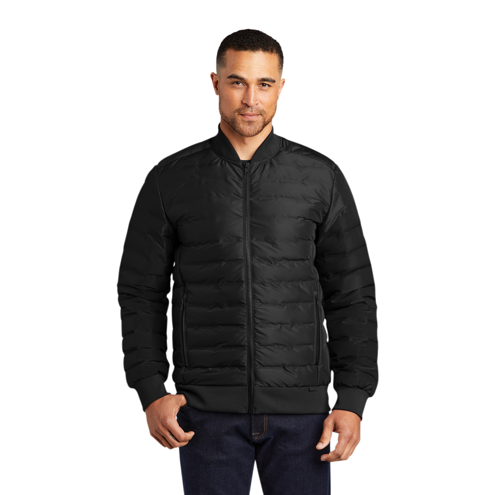 OGIO Street Puffy Full-Zip Jacket 3