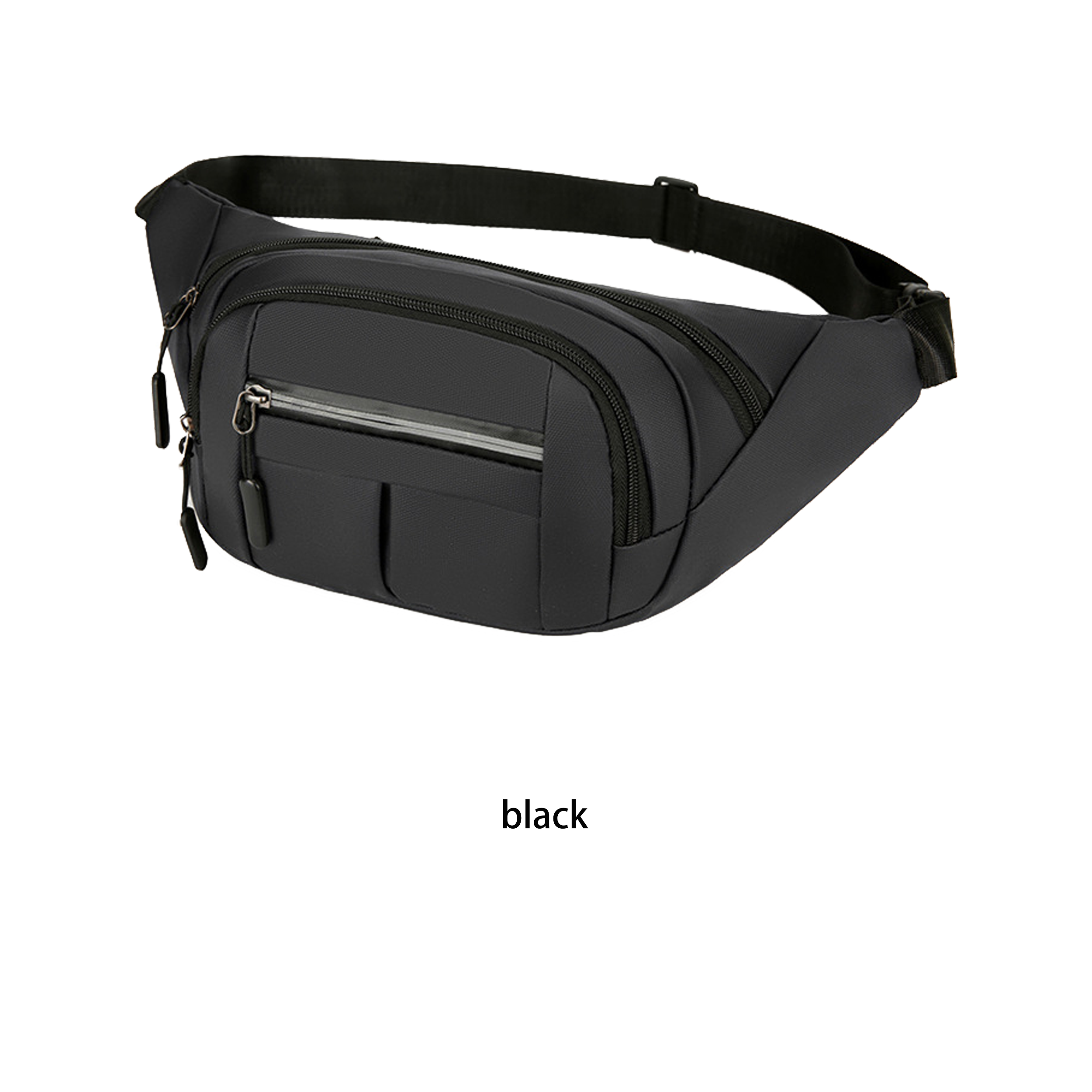 Sports Fanny Pack MOQ 50PCS 3