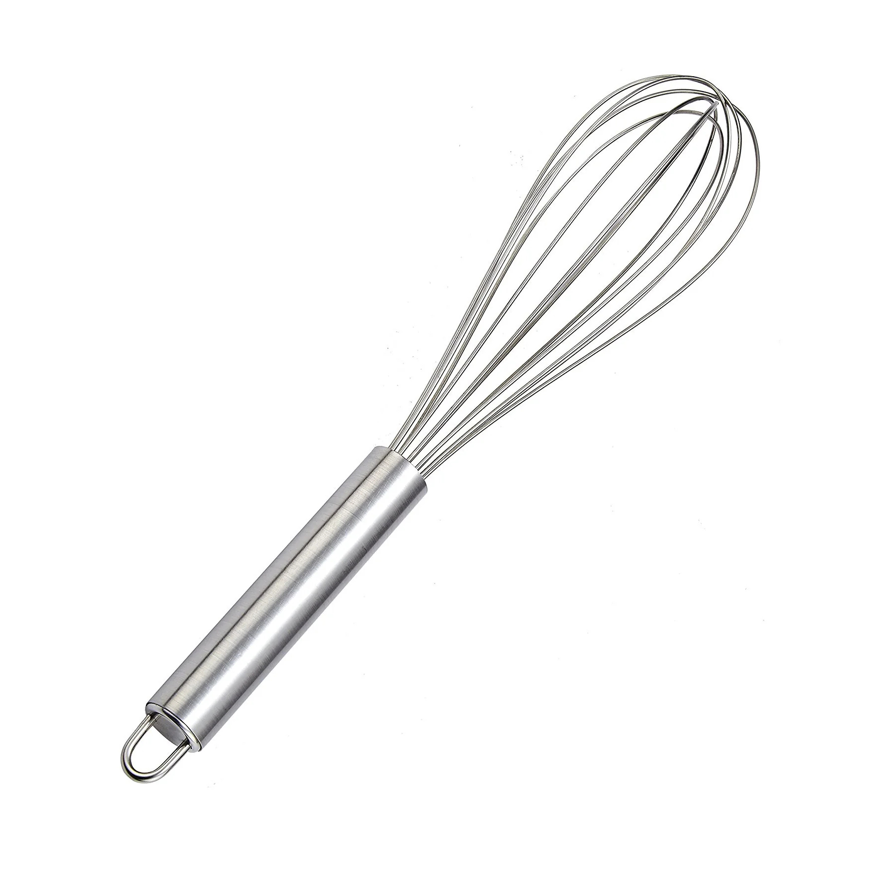 Stainless Steel Egg Whisk Beater 2