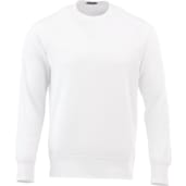 Men's KRUGER Fleece Crew, custom hoodie or sweatshirt with logo imprint 72