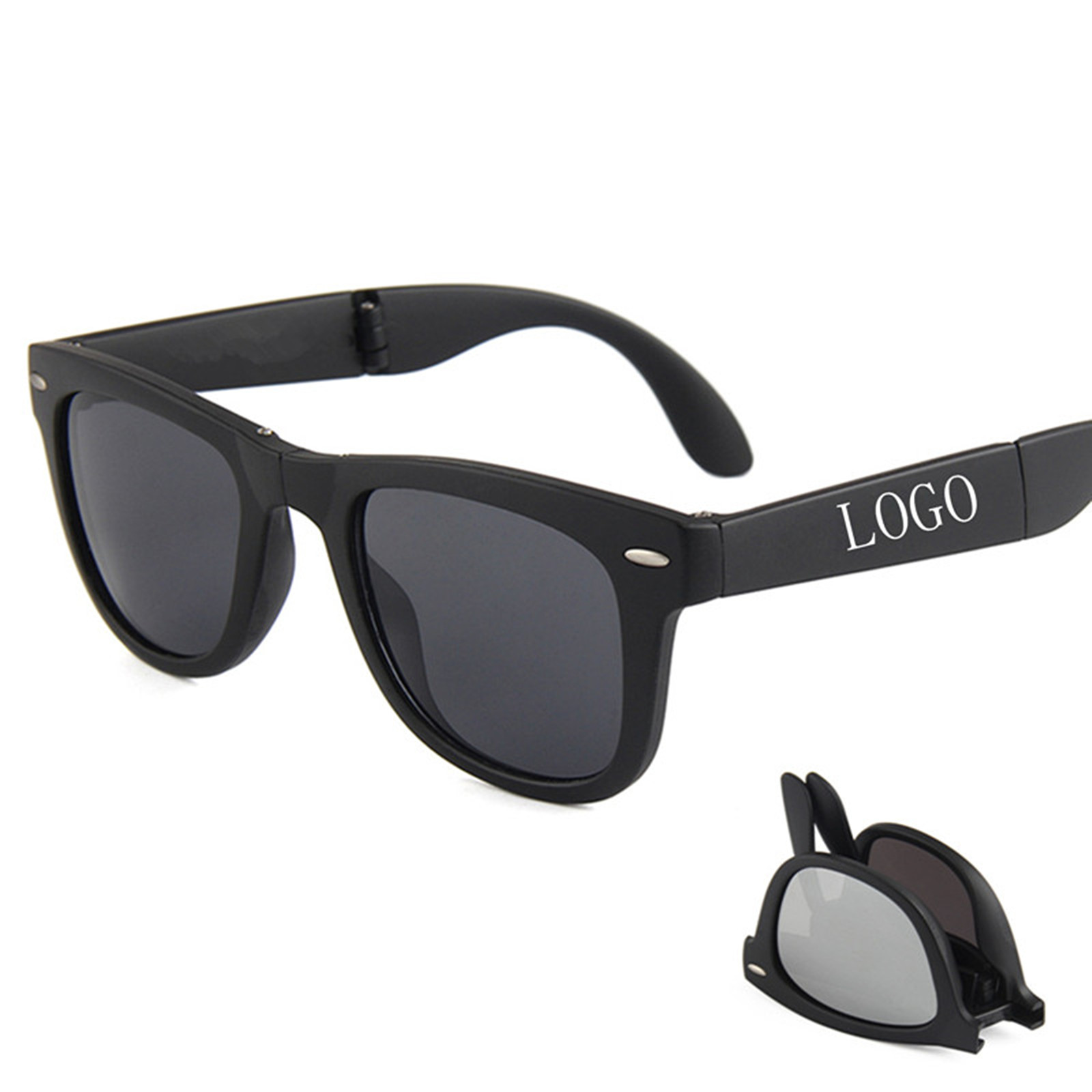 Promotional Foldable Sunglasses 5