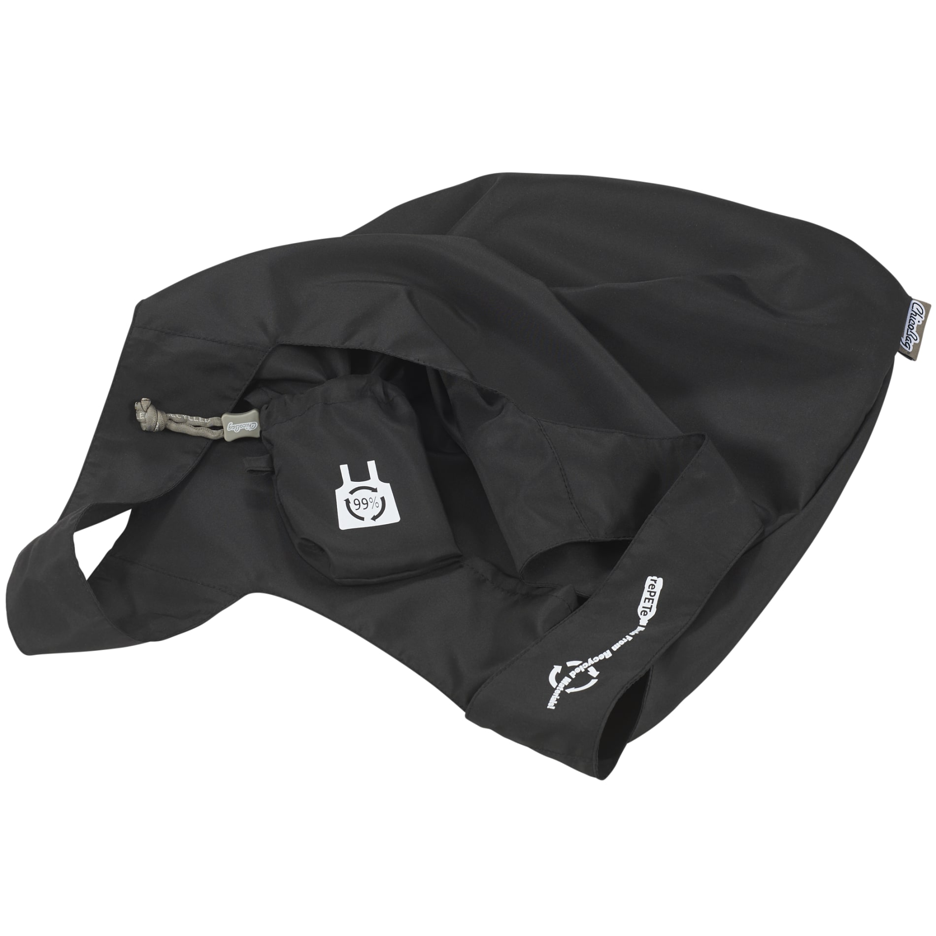 ChicoBag Original rePETe Tote 139