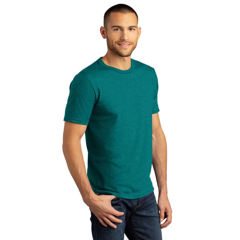 District Perfect Tri DTG Tee 109