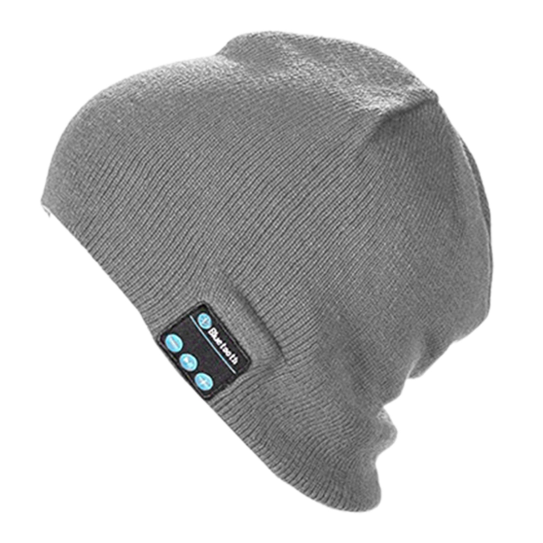 Wireless Bluetooth Knit Cap 2