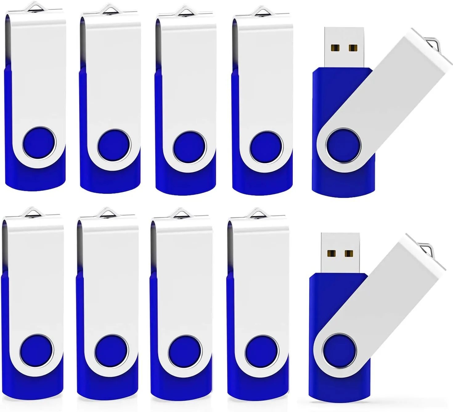 USB flash drive 3