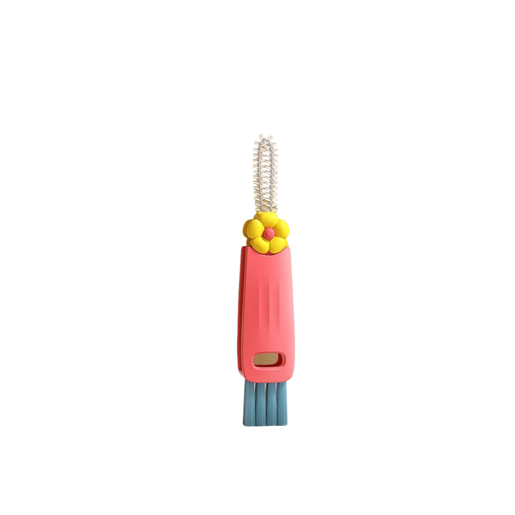 3 in 1 Cup Lid Cleaning Brush 1