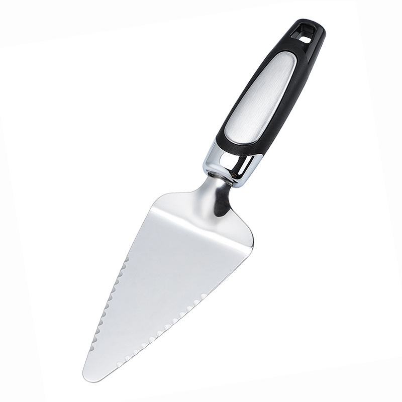Stainless Steel Cake and Pizza Spatula 2