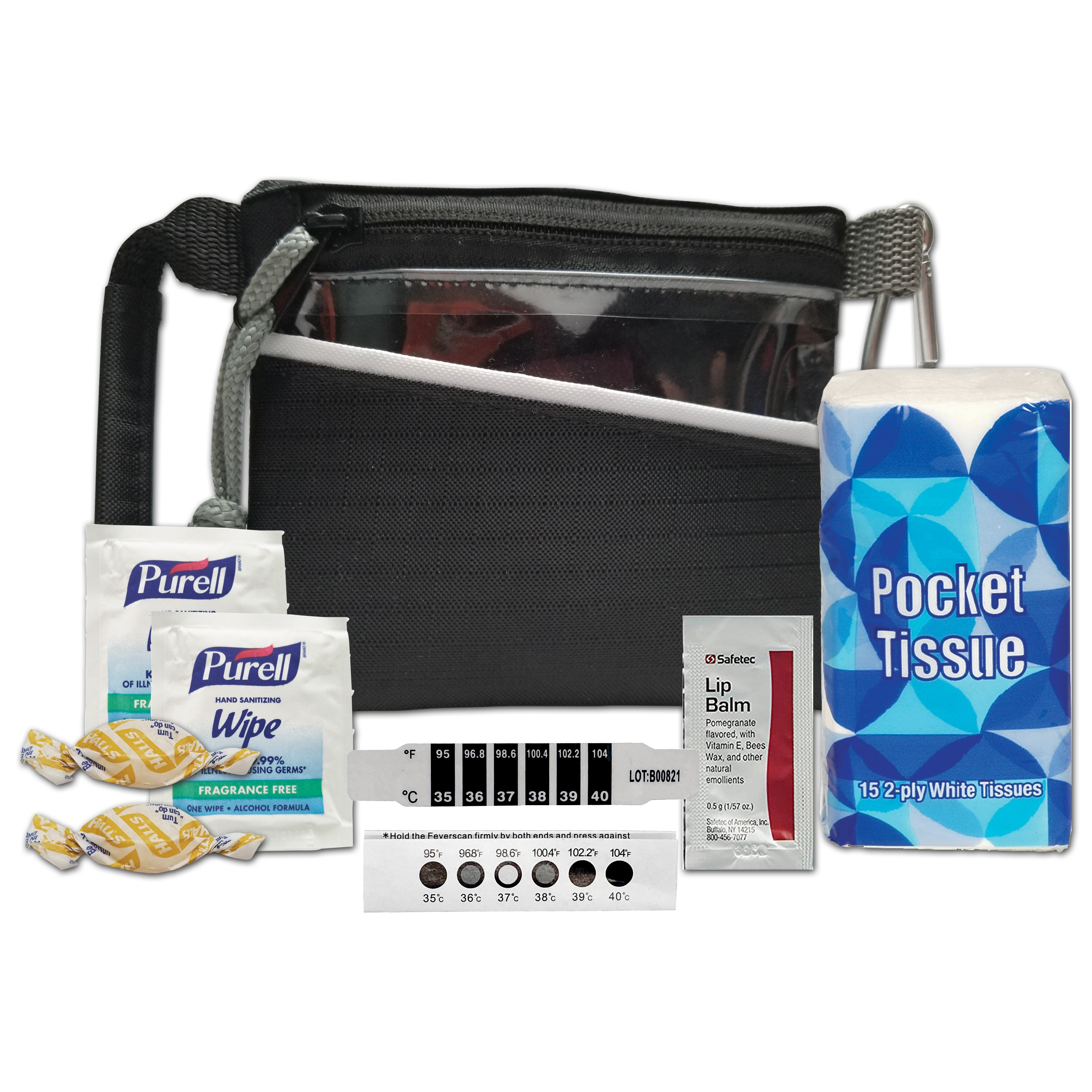 Ever Health Cold and Flu Kit 3