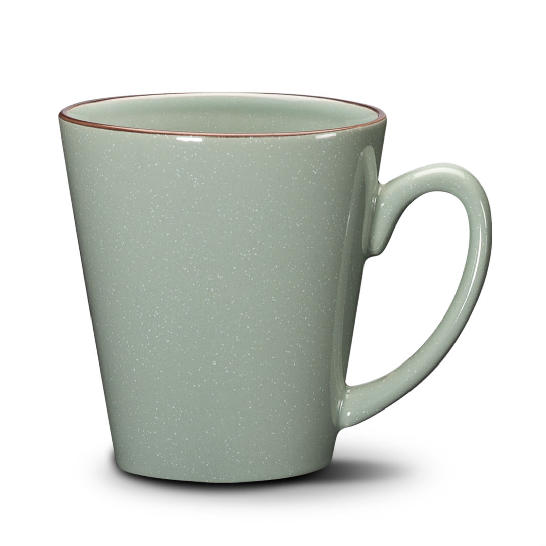 Sorrento 3-Tone Mug - 12oz - Imprinted 7