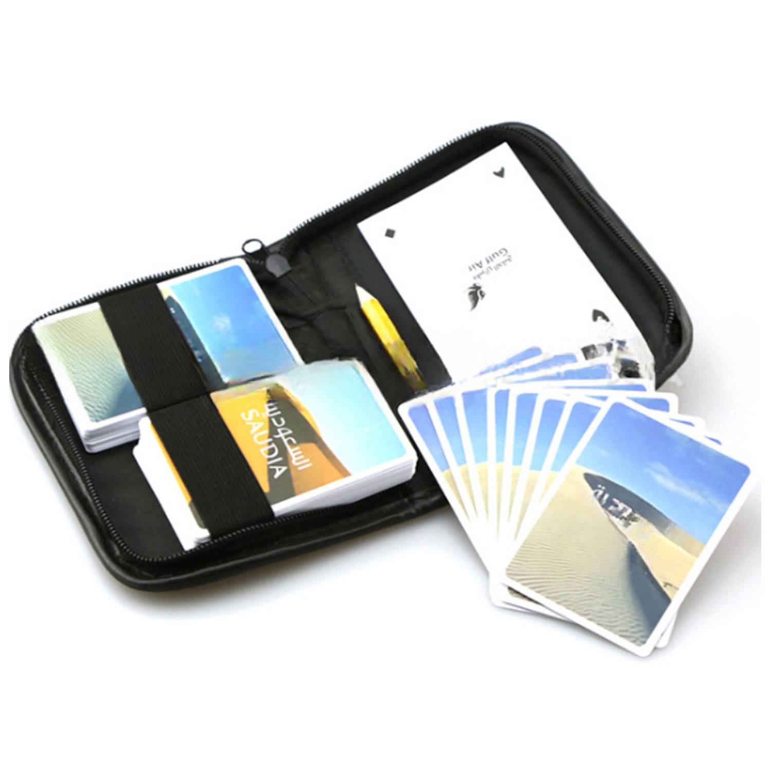 Playing Card Set 4