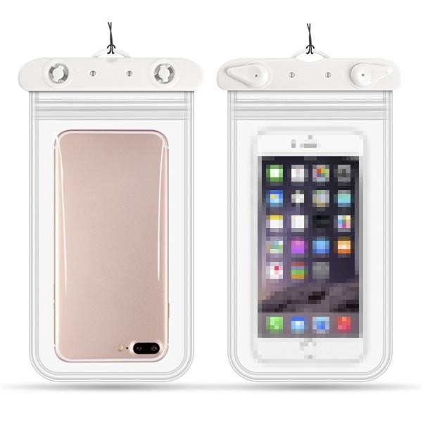 Waterproof Smartphone Dry Bag Pouch 3