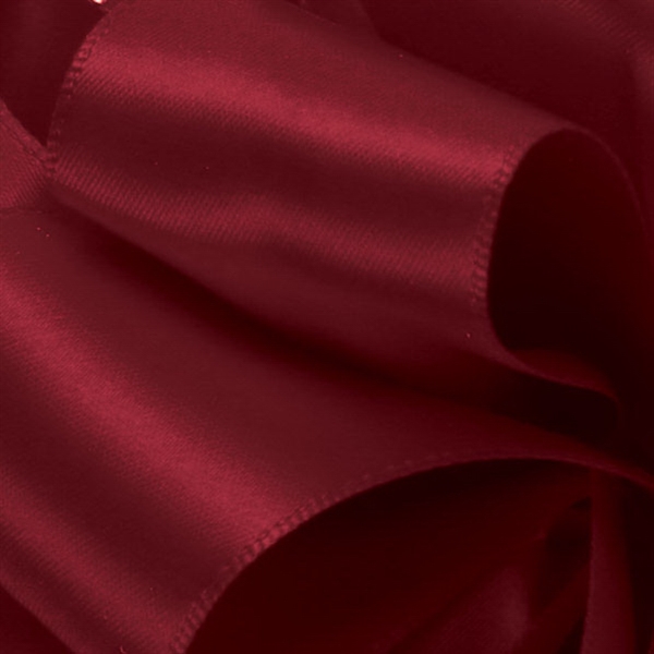 Custom Double Face Satin Ribbon 9