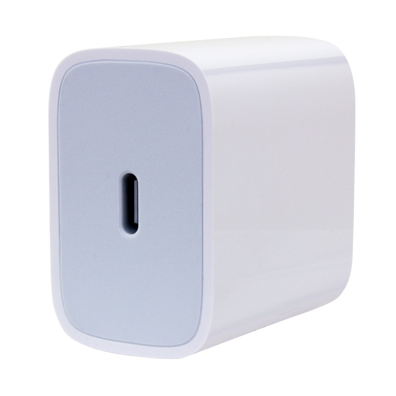 20W Type-C PD Fast Wall Charger 11