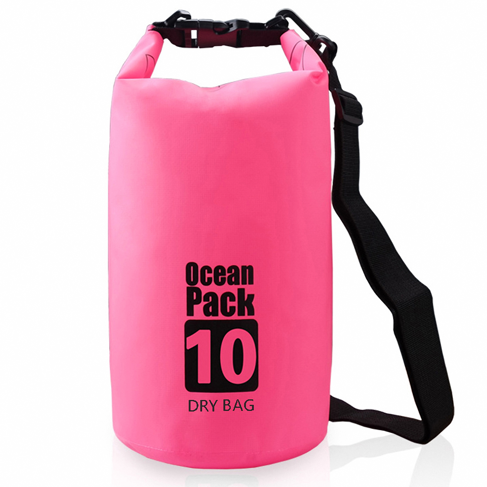 10L Waterproof Dry Bag for Outdoor Activities 3