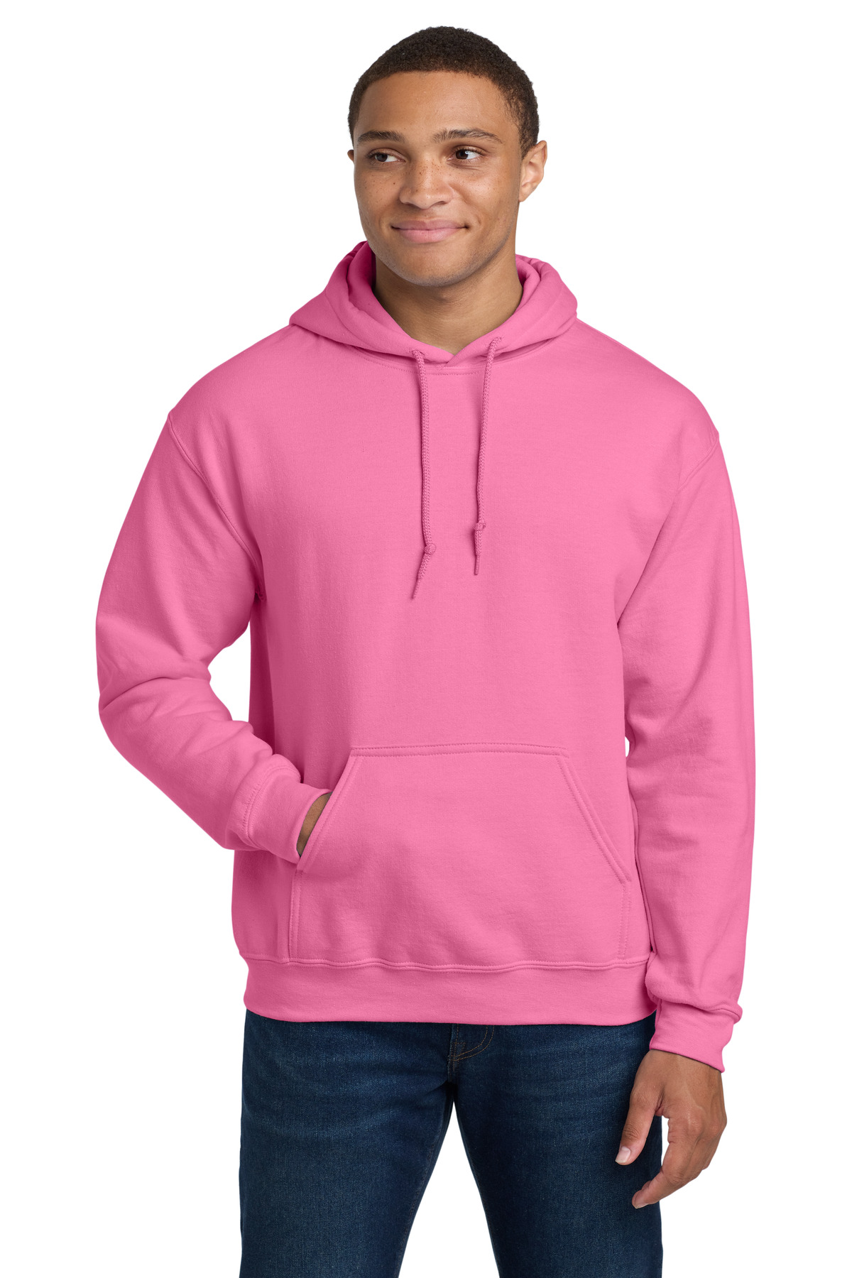 Gildan - Heavy Blend Hooded Sweatshirt. 18500 462