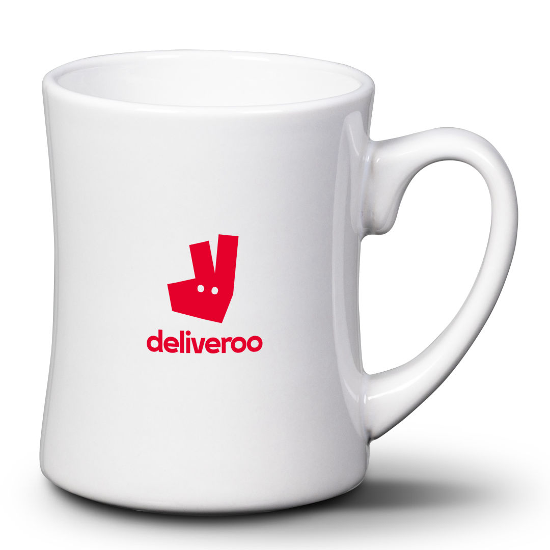 Harleton Mug - 19oz - Imprinted 15