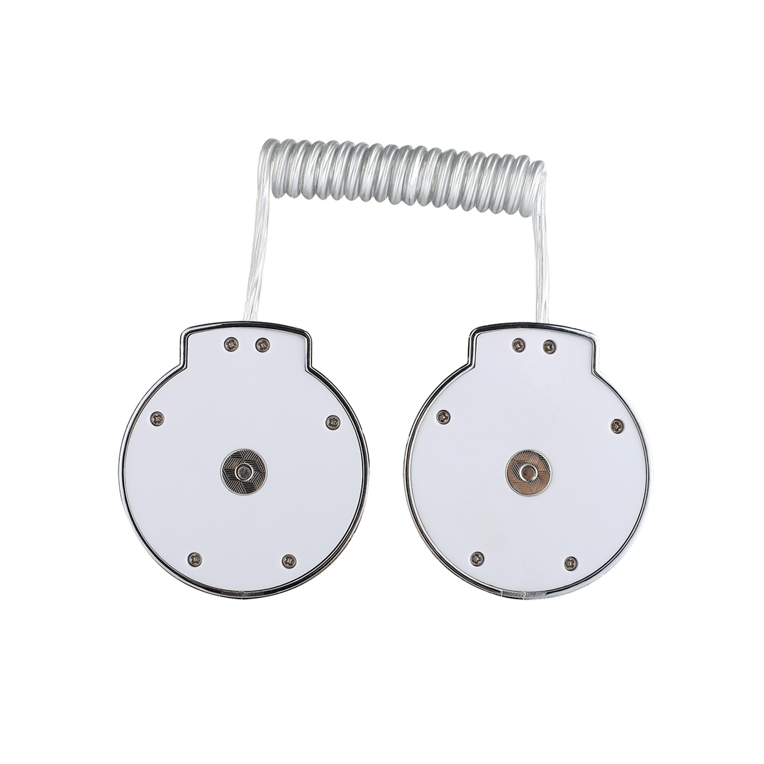 Portable body shaping and beauty wireless massager 5
