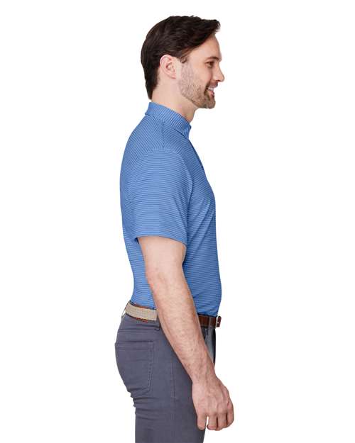 Men's Bradley Stripe Sankaty Polo - G012426 9