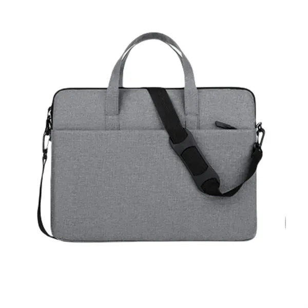 Laptop Computer Bag with Shoulder Strap Included 6