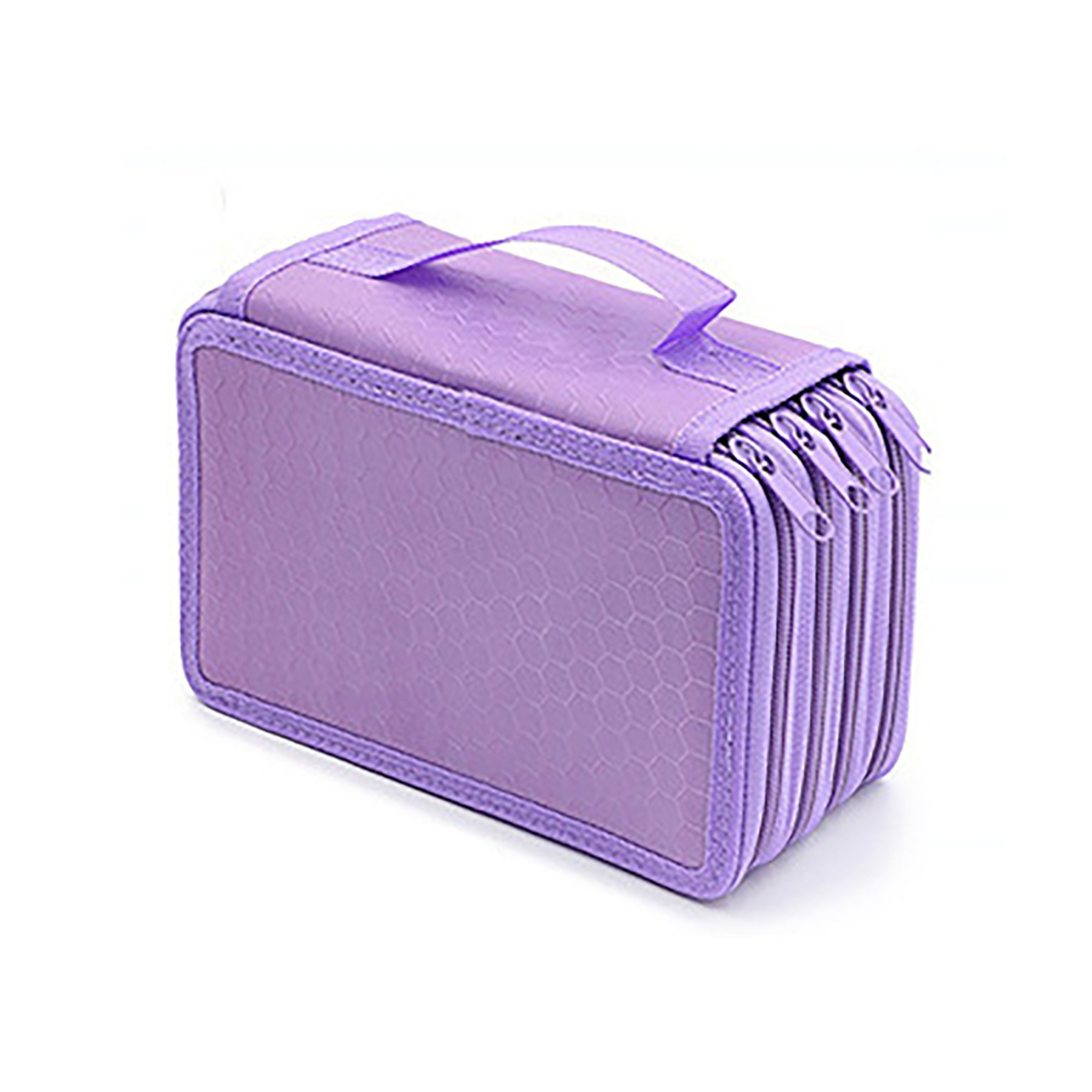 Portable Pencil Storage Case 6