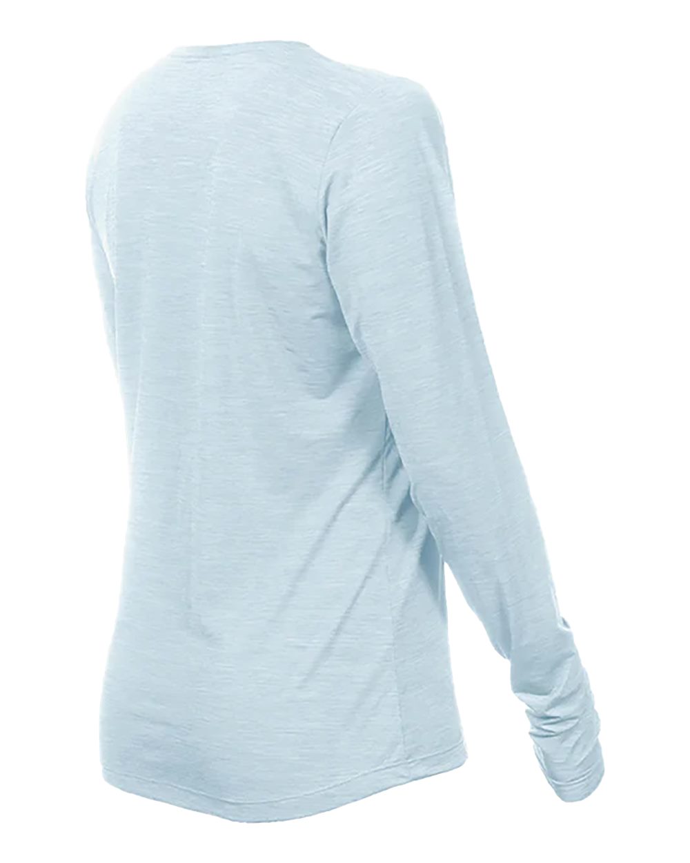 Women's Breeze Tech Long Sleeve T-Shirt - WSBRZL0 11