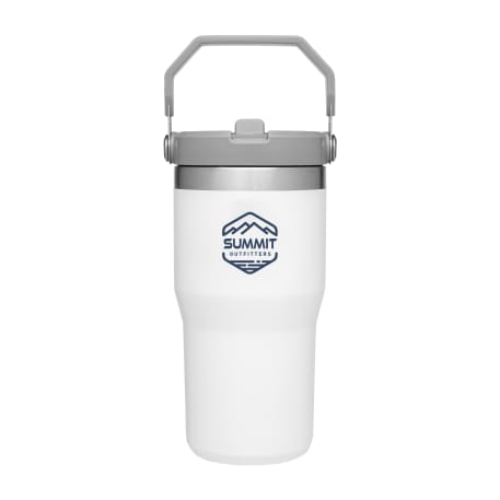 Stanley IceFlow™ 2.0 Flip Straw Tumbler 20oz 39