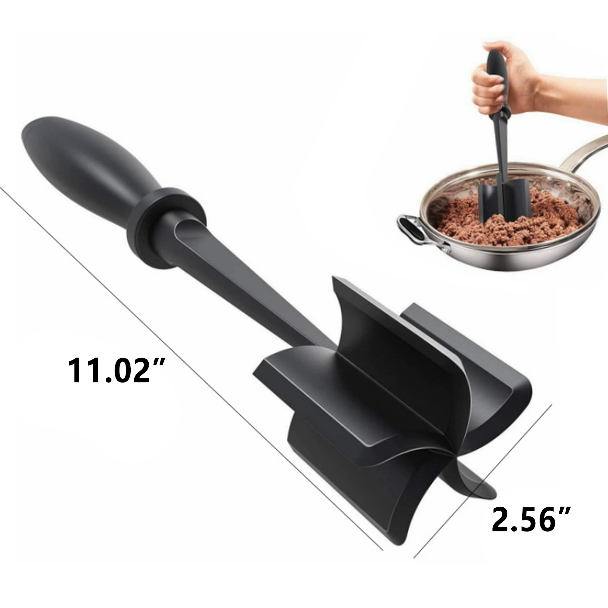Meat Chopper 3