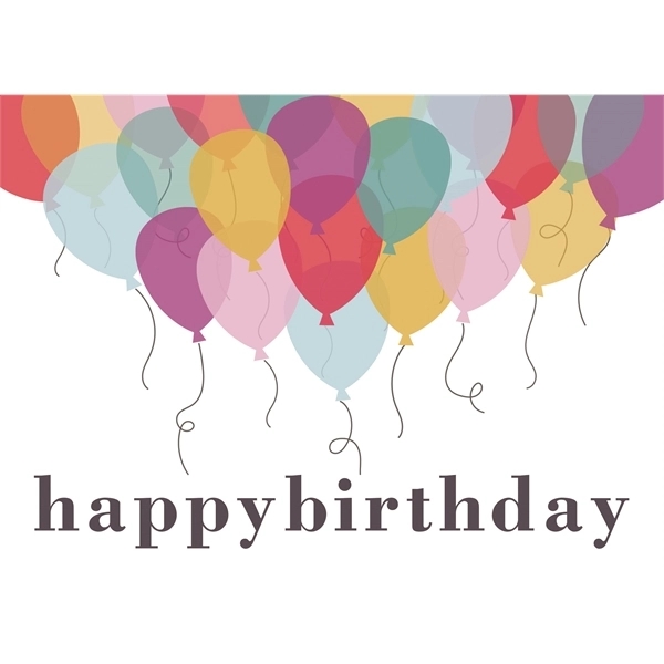 10Inch Promotional Latex Balloon 3