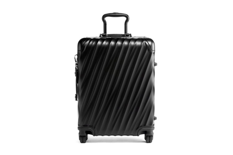 TUMI 19 Degree Aluminum Continental Carry-On 2
